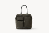 Weekender Bag Moss