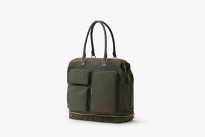 Weekender Bag Moss