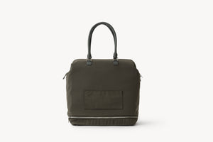 Weekender Bag Moss