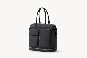 Weekender Bag Obsidian