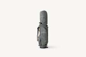 Golf Caddie Bag Moss Gray