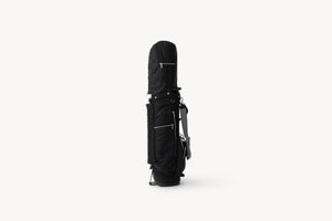 Golf Caddie Bag Obsidian