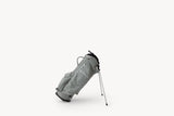 Golf Caddie Bag Moss Gray