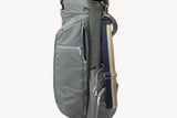 Golf Caddie Bag Moss Gray