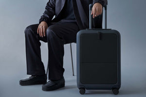 Charcoal - Dark Gray