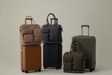 Weekender Bag Amber
