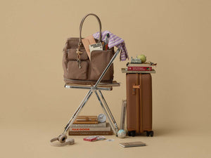 Weekender Bag Amber