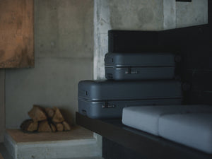 Charcoal - Dark Gray