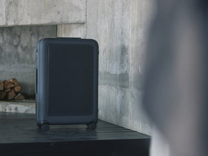 Charcoal - Dark Gray