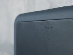 Charcoal - Dark Gray