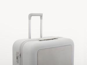 Stone - White