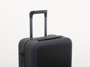 Charcoal - Dark Gray