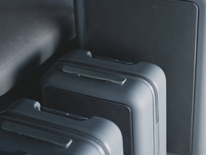 Charcoal - Dark Gray