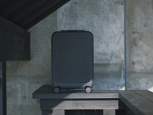 Charcoal - Dark Gray