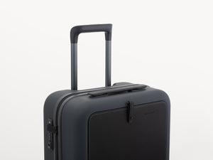 Charcoal - Dark Gray