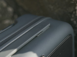 Charcoal - Dark Gray