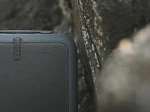 Charcoal - Dark Gray