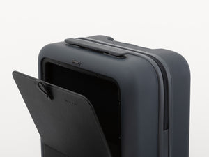 Charcoal - Dark Gray