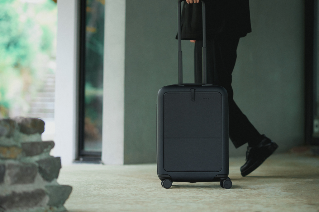 Domestic flight baggage hotsell