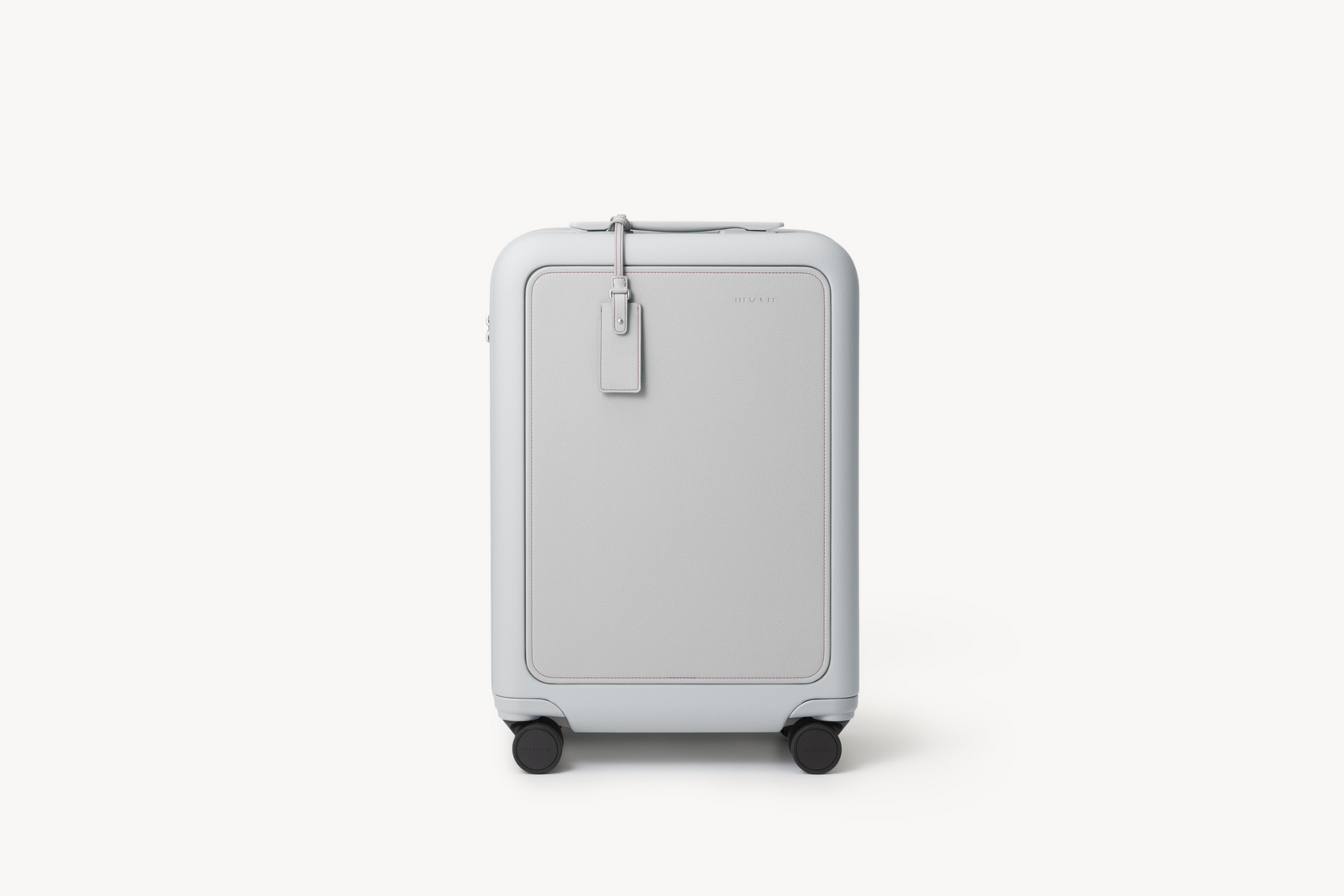 Luggage Tag Stone – moln