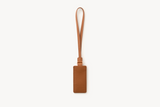 Luggage Tag Umber