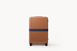 Luggage belt, navy