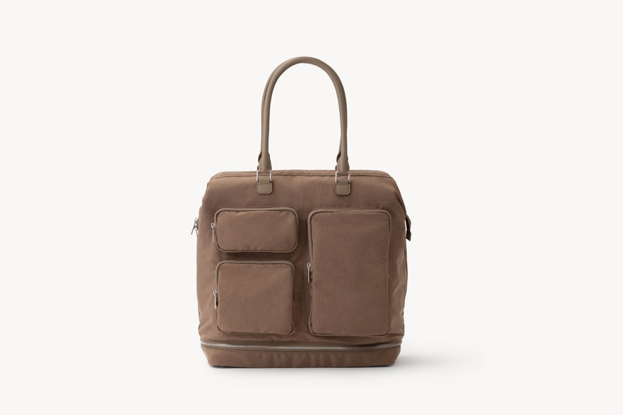 Weekender Bag Amber