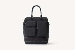 Weekender Bag Obsidian