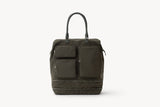 Weekender Bag Moss