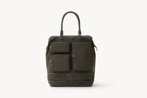 Weekender Bag Moss