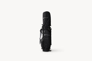 Golf Caddie Bag Obsidian