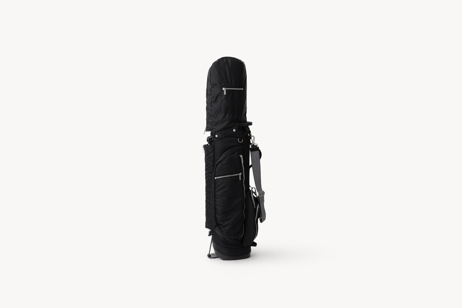 Golf Caddie Bag Obsidian – moln