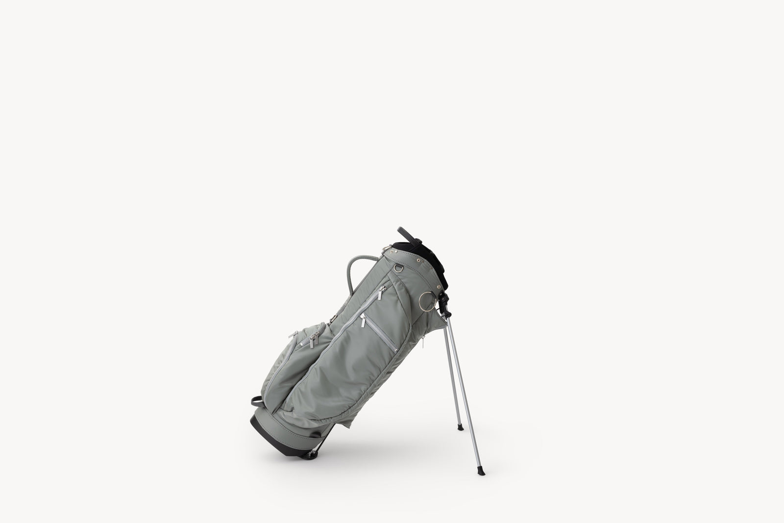 Golf Caddie Bag Moss Gray – moln