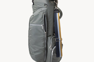 Golf Caddie Bag Moss Gray