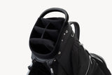 Golf Caddie Bag Obsidian