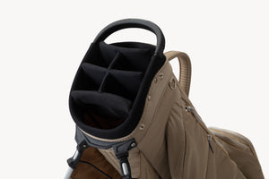 Golf Caddie Bag Cork