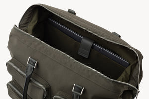 Weekender Bag Moss