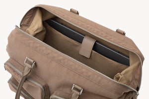 Weekender Bag Amber