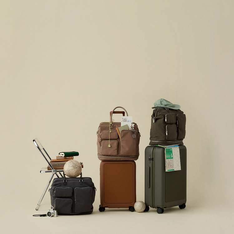Luggage | title – moln Luggage | title – moln