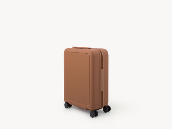 Luggage | title – moln Luggage | title – moln