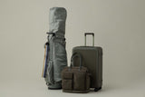 Golf Caddie Bag Moss Gray