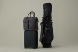 Golf Caddie Bag Obsidian