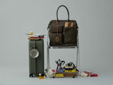 Weekender Bag Moss