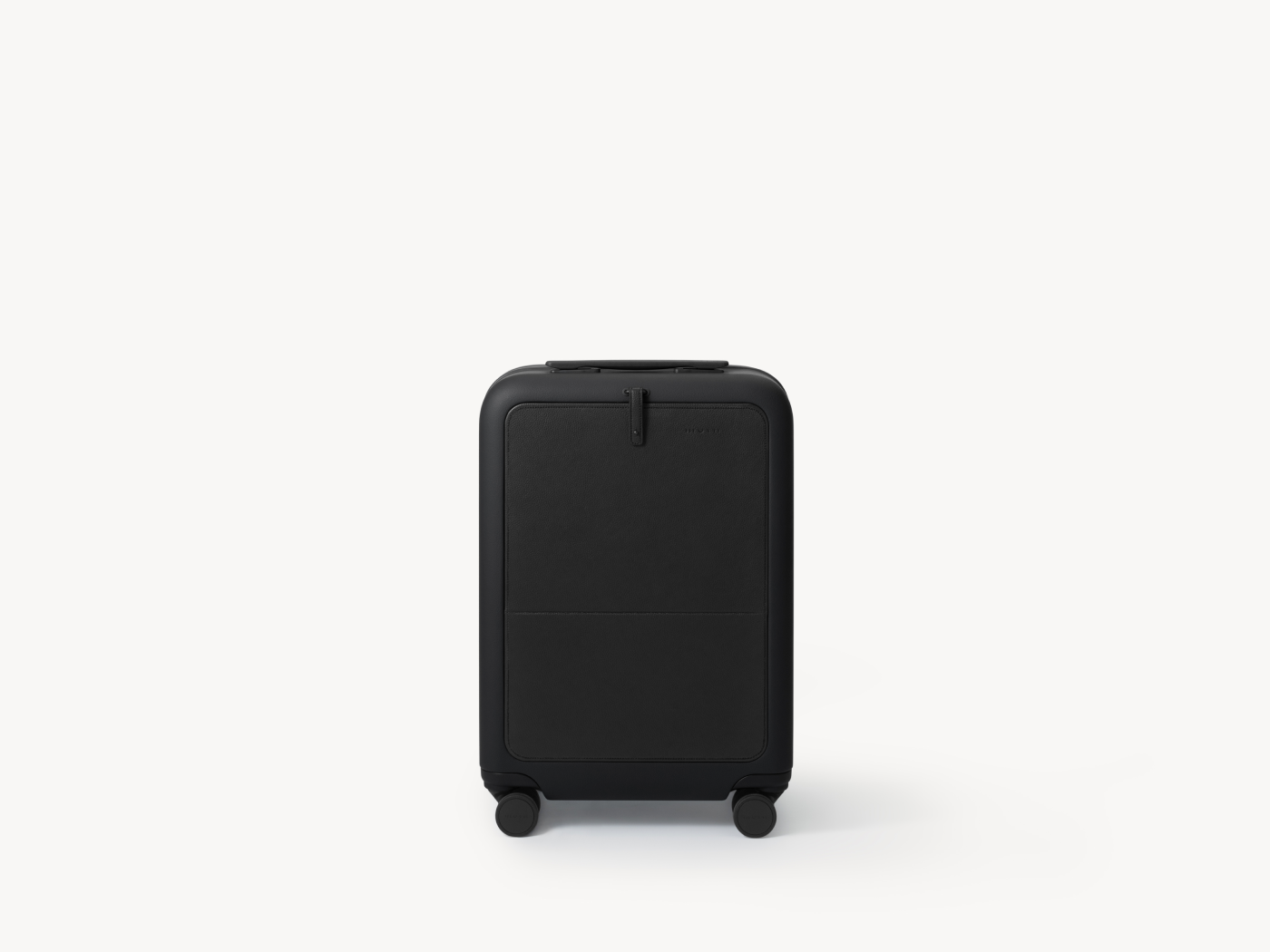 moln スーツケース Small＋（オブシディアン） Obsidian | moln