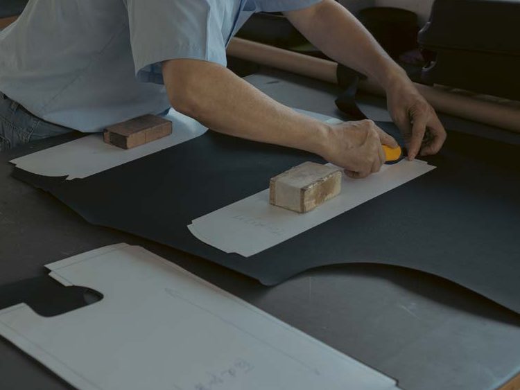 The Grain production process